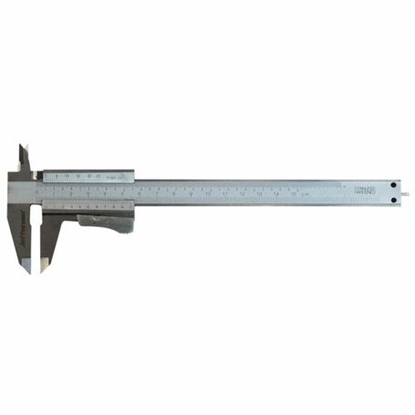 Picture of Metric Vernier Caliper JEFCALV150