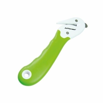 Picture of Safety Box Cutter JEFKFSBC