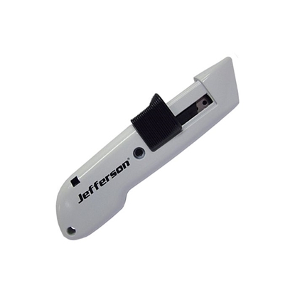 Picture of Auto Retracting Safety Knife  JEFKNSA