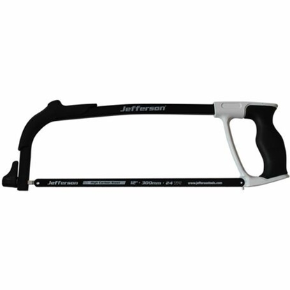 Picture of 12" Premium HacksawJEFHCSAW12-CS01