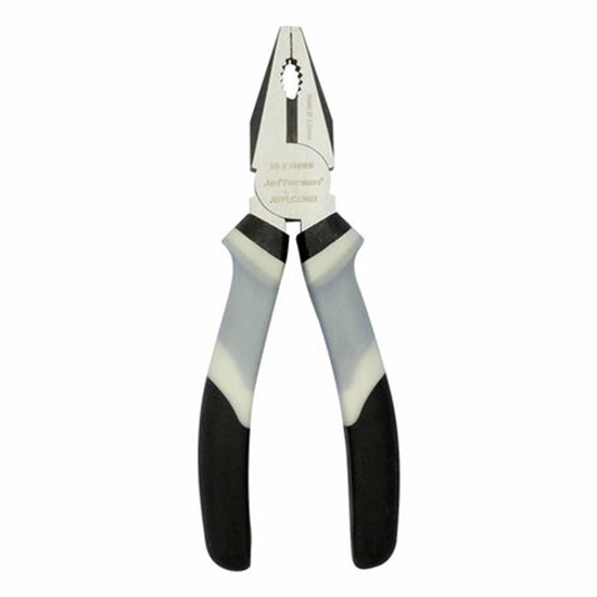 Picture of 7" Combination Pliers JEFPLICOM07