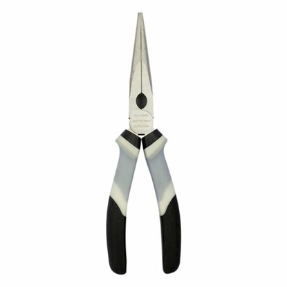 Picture of 8" Long Nose Pliers JEFPLILNS08