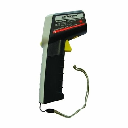 Picture of Infrared Thermometer JEFINFTHER01