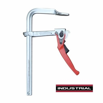 Picture of 10" Ratchet Type F-Clamp  JEFCLR10