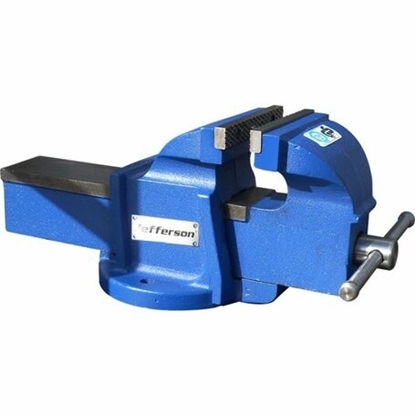 Picture of 6" Bench Vice JEFBV6