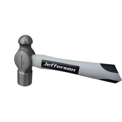 Picture of 24oz Fibreglass Ball Pein Hammer JEFHP24