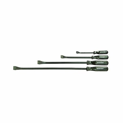 Picture of 4 Piece Pry Bar Set JEFBARPS04