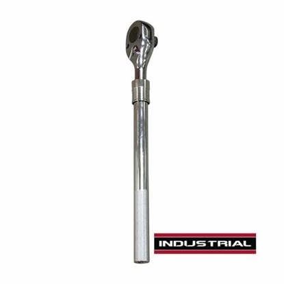 Picture of 3/4" 24T Extendable Socket Ratchet JEFSOCRAT3-4EX