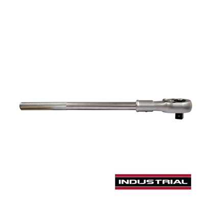 Picture of 3/4" 24T Socket Ratchet JEFSOCRAT3-4