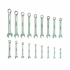 Picture of 18 Piece Combination Spanner Set JEFCSS18