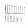 Picture of 25 Piece Combination Spanner Set JEFCSS25