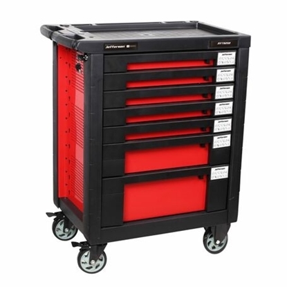 Picture of 7 Drawer Professional Tool Chest JEFTB202