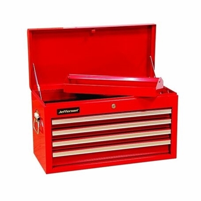 Picture of 6 Drawer Top Chest JEFTBX06A