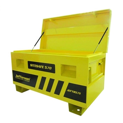 Picture of 570mm High Truck Box JEFTB570