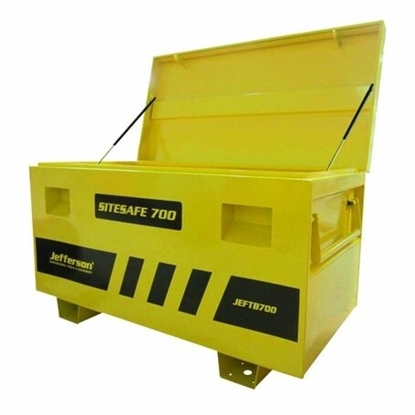 Picture of 850mm High Truck Box JEFTB850