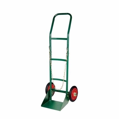 Picture of Single Cylinder Trolley JEFCYLTRL08-S