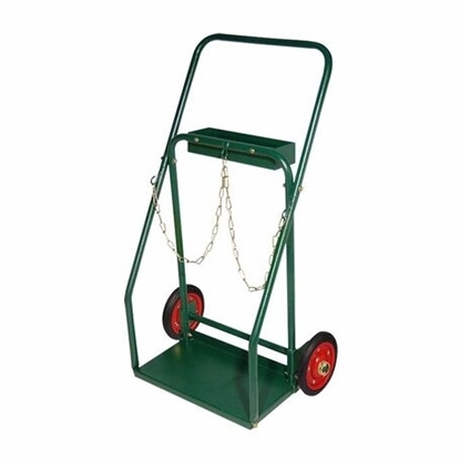 Picture of Double Cylinder Trolley JEFCYLTRL08-D