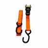 Picture of 5.0m x 25mm Orange Ratchet Strap Set (4 Pack) JEFRS05.0-04