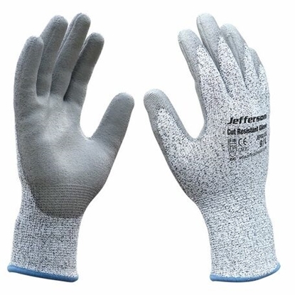 Picture of Cut Resistant Gloves JEFGLCG-L JEFGLCG-XL