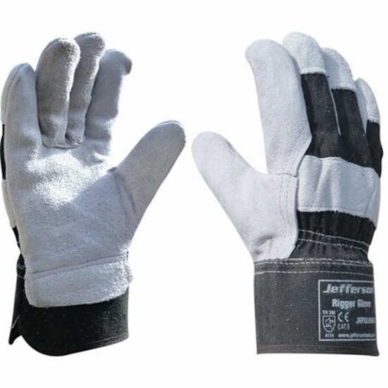 Picture of Rigger Gloves JEFGLRIGK