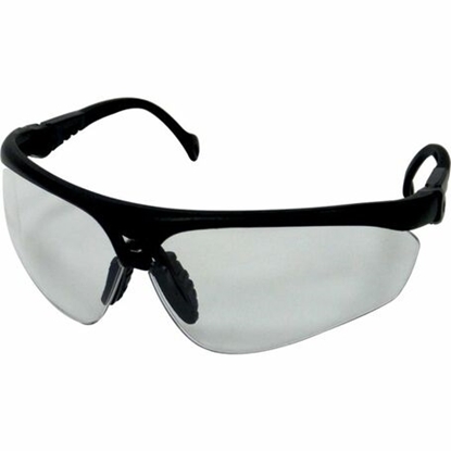Picture of Anti Fog & Scratch Safety Glasses JEFSFGLS05