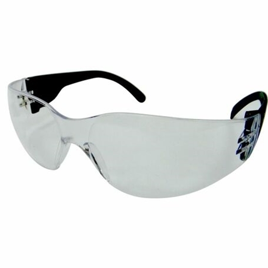 Picture of Frameless Safety Glasses JEFSFGLS02 JEFSFGLS03 JEFSFGLS04