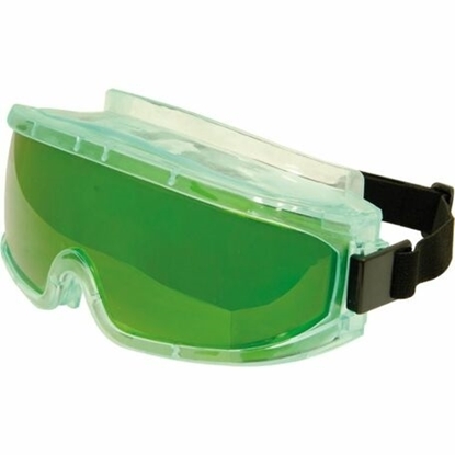 Picture of Indirect Ventilation Gas Welding Goggles JEFSFGOG04