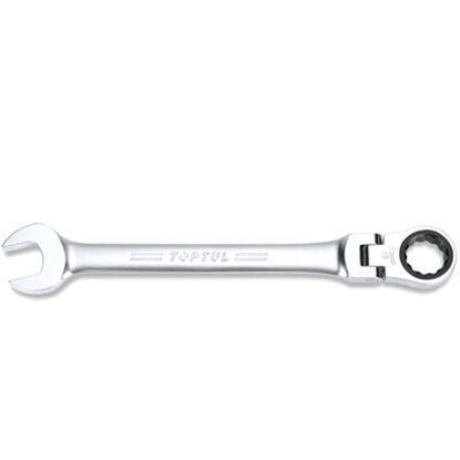 Picture of Flexible Ratchet Combination Spanner 8mm QAOAH0808