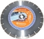 Picture of Husqvarna TACTI-CUT S50 12" Diamond Blade