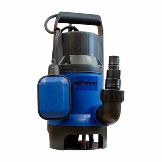 Picture of 750W Submersible Water Pump JEFSUBPDW225-80