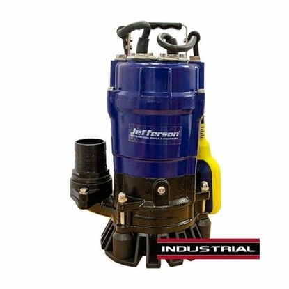 Picture of Industrial 500W Submersible Water Pump JEFSUBPIDW210-12