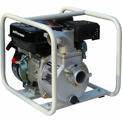 Picture of 2" Petrol 5.5HP Water Pump JEFWATPMP02