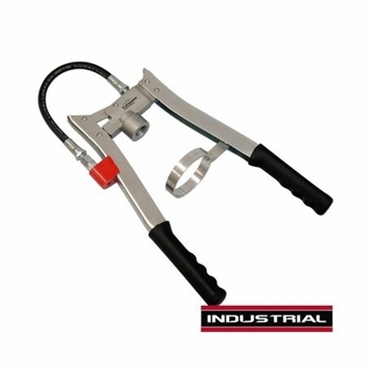 Picture of Tundra Double Lever Grease Gun TUNDLGG-18