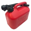 Picture of 5L Plastic Fuel Can JEFFCAN05