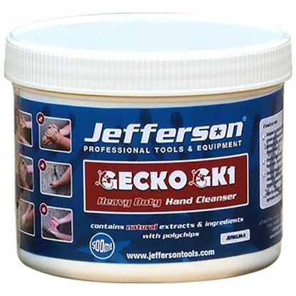 Picture of Gecko GK1 Heavy Duty Hand Cleanser 500ml JEFHCLN0.5