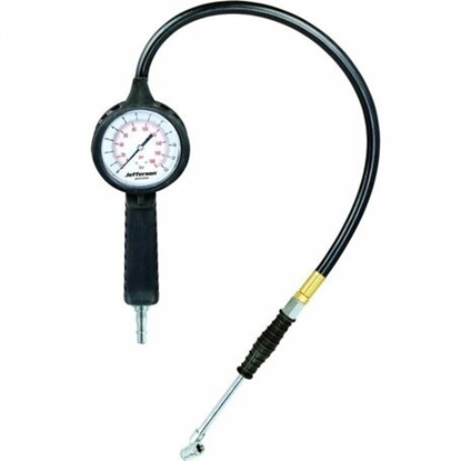 Picture of Jumbo Tyre Inflator 500mm Hose JEFGTYJTPC07