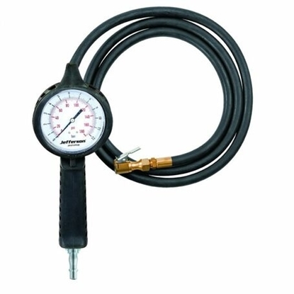 Picture of Jumbo Tyre Inflator 2750mm Hose JEFGTYJCLC08