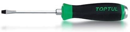 Picture of Slotted Go Thru Screwdriver 10.0x200mm QFAGB1020