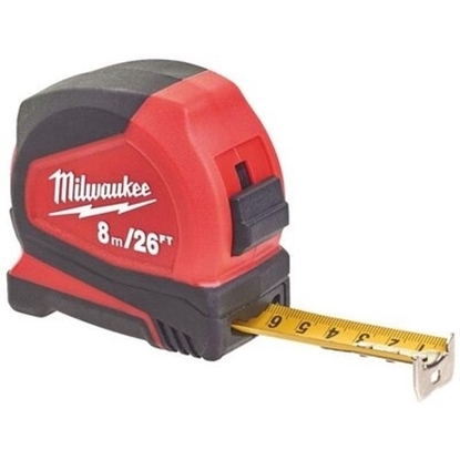 Picture of 4932459596 8M/26ft Pro Compact Tape Measure