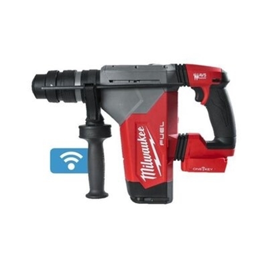 Picture of Milwaukee [M18ONEFHPX-0X] M18 ONE-KEY SDS+ Hammer Drill