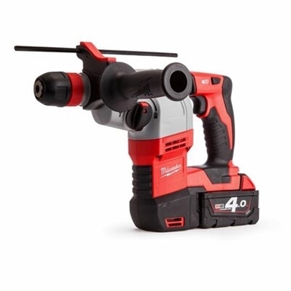 Picture of Milwaukee [HD18HX-402C] 18V SDS-Plus Rotary Hammer (2x4Ah)