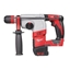 Picture of Milwaukee [HD18HX-0] 18V SDS-Plus Hammer Drill