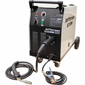 Picture for category MIG WELDERS