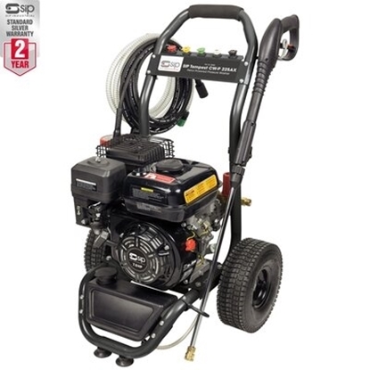 Picture of SIP TEMPEST CW-P 225AX Petrol Pressure Washer 08986