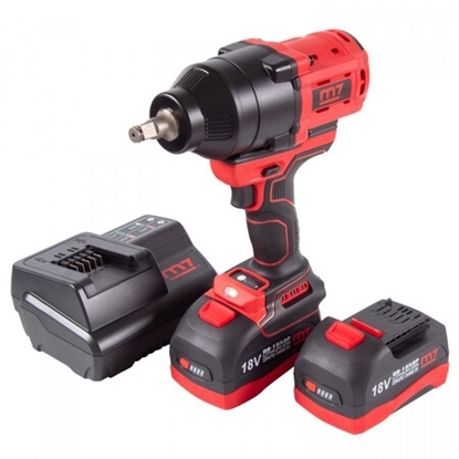 Picture of DW-402 1/2" Cordless Impact Wrench
