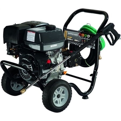 Picture of 13.0HP Petrol Pressure Washer JEFWASPET130HP
