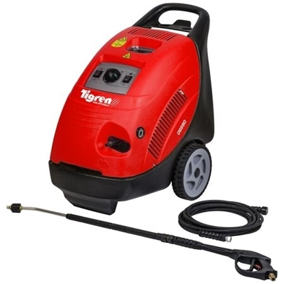 Picture of TIGREN Hot Wash 6000 Electric Pressure Washer 08980