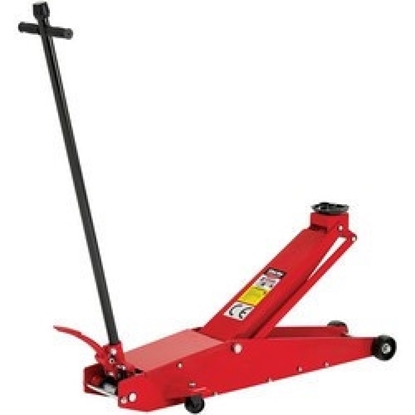 Picture of CTJ2GLS 2 Tonne Long Reach Trolley Jack 7621026