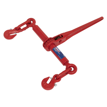 Picture of 2500kg Capacity Ratchet Load Binder 7.9-9.5mm LB001