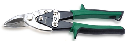 Picture of AVIATION TIN SNIPS RIGHT HAND 248MM QSBAC0225